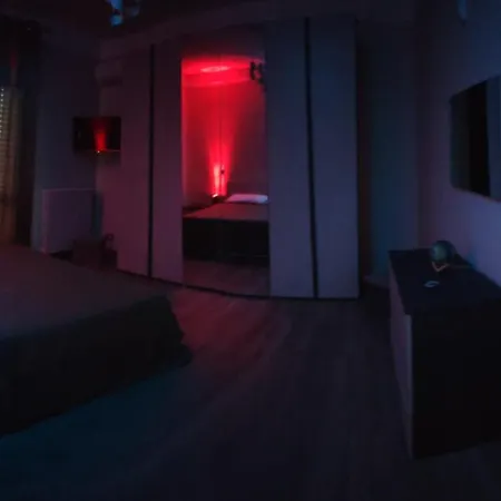 New House * Lamezia Terme