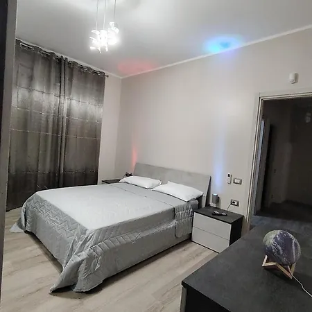 New House Bed & Breakfast Lamezia Terme