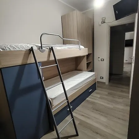 Bed & Breakfast New House Lamezia Terme