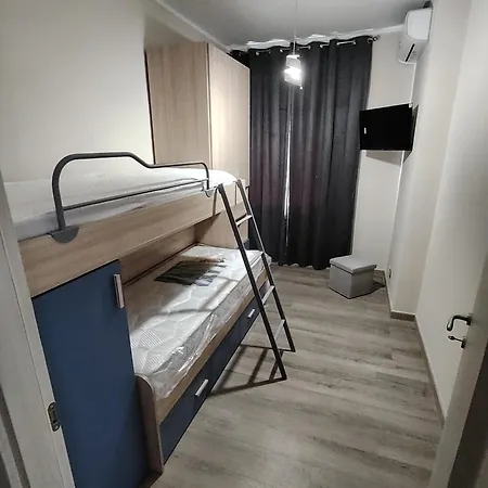 New House Bed & Breakfast *