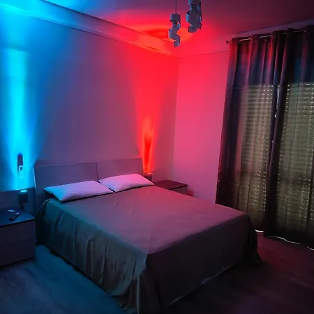 Bed & Breakfast New House *