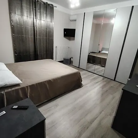 New House Bed & Breakfast Lamezia Terme