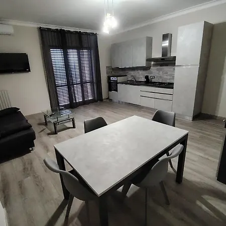 Bed & Breakfast New House Lamezia Terme