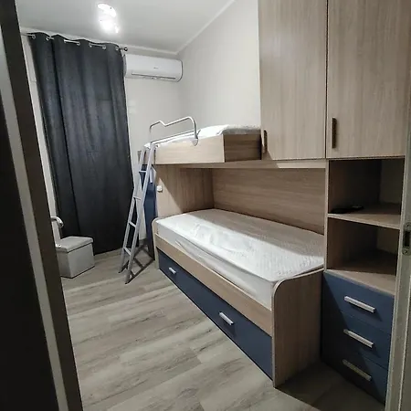 New House