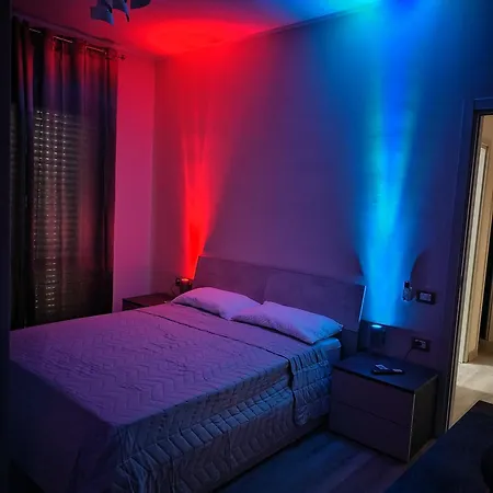 New House Bed & Breakfast