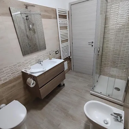 New House Lamezia Terme