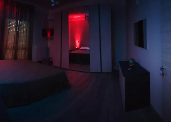 New House * Lamezia Terme