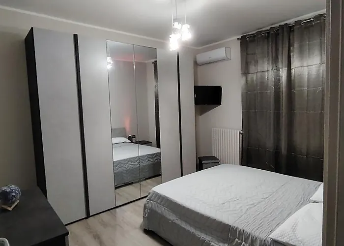 Alojamento de Acomodação e Pequeno-almoço New House