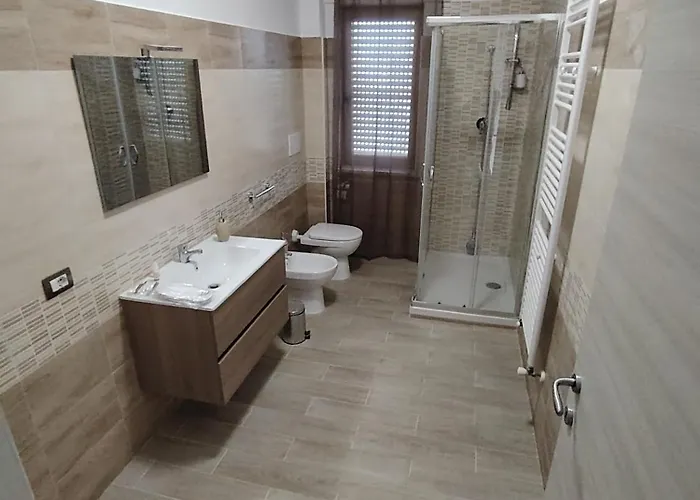 Alojamento de Acomodação e Pequeno-almoço New House *