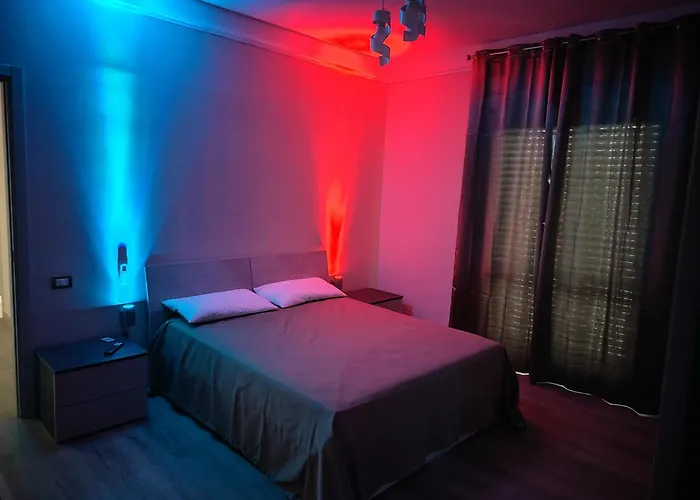 Alojamento de Acomodação e Pequeno-almoço New House *