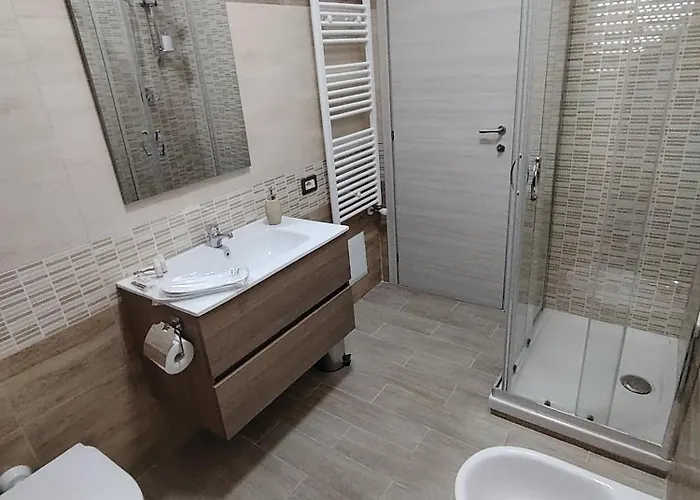 New House Lamezia Terme